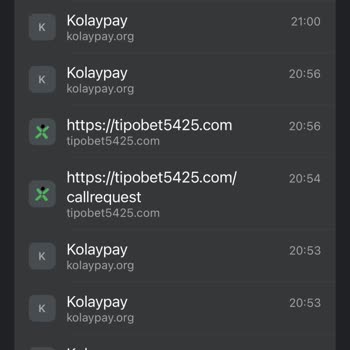 Tipobet Yatırımımı Yedi Bu Site
