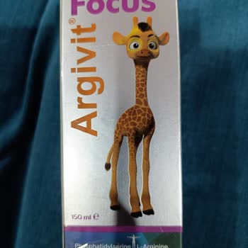 Argivit Focus Köpürme Sorunu