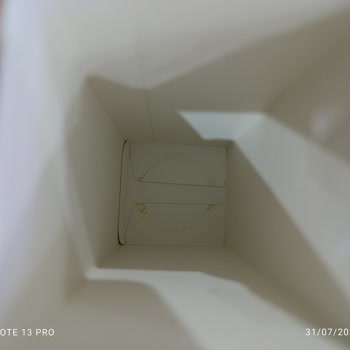 Argivit Focus Köpürme Sorunu