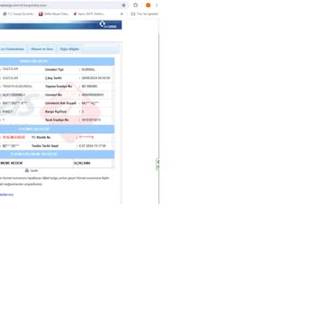 Zara Massimo Dutti TR İade Ürünleri Teslim Aldığı Halde Geri Ödeme Yapmıyor