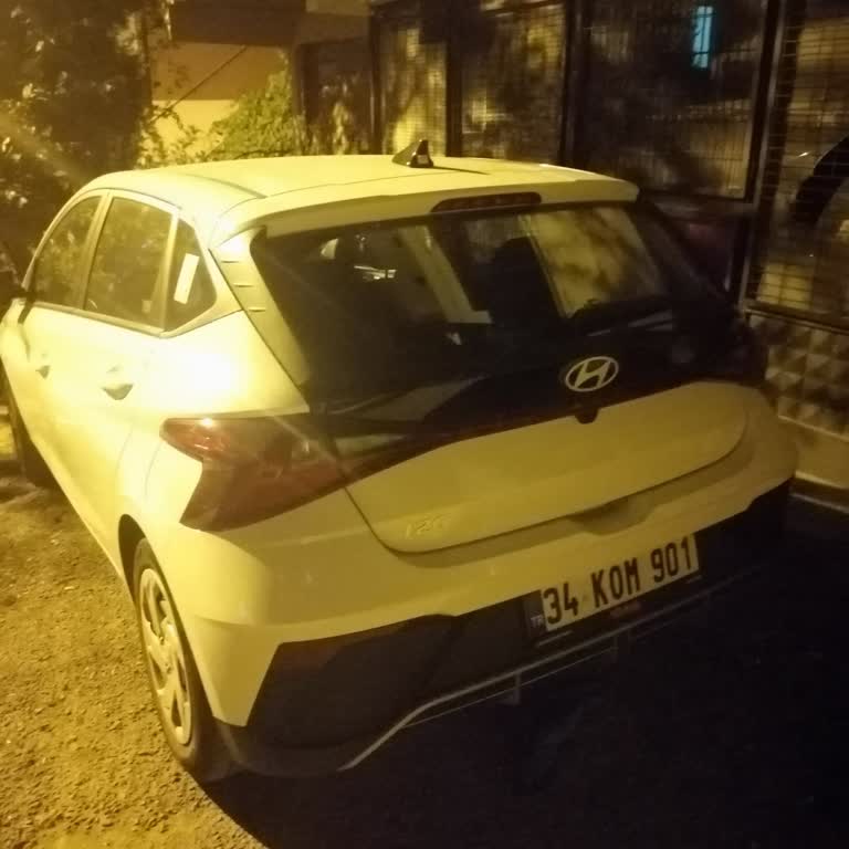 TikTak Kirala Araç Park Sorunları Ve Müşteri Hizmetleri Şikayeti