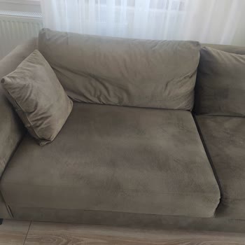 Enza Home Malının Arkasında Durmuyor