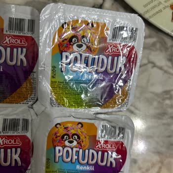 A101 Xroll Paketleri Kalitesiz