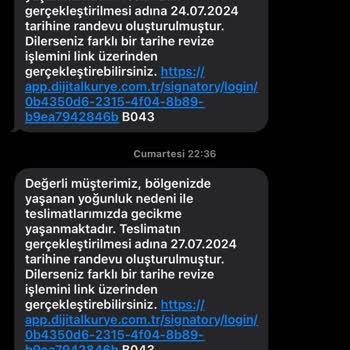 Türk Telekom Sürekli Ertelenen Hizmet Ve Müşteri Mağduriyeti