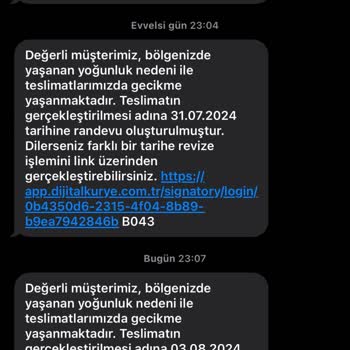 Türk Telekom Sürekli Ertelenen Hizmet Ve Müşteri Mağduriyeti