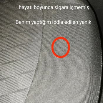 Rent Go Araç Kiralama Araç Teslimde Müşteriye Extra Para Alma Oyunu