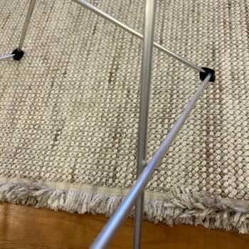 Box & Box Outdoor Katlanabilir Kumaş Kamp Ve Piknik Masası Kusurlu