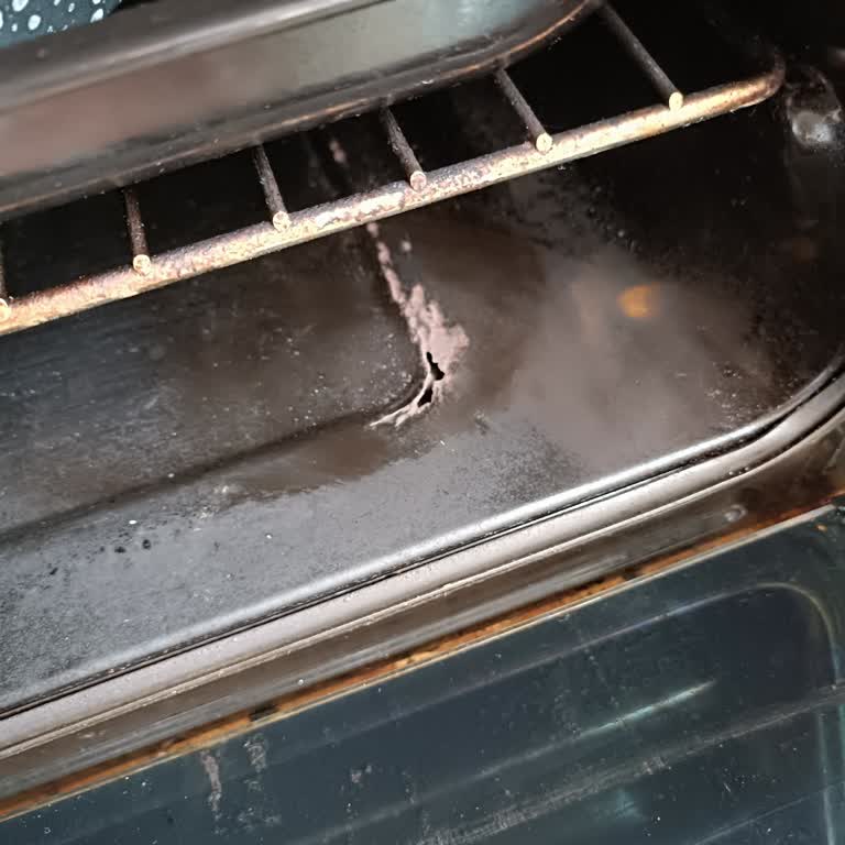 Vestel Ankastre Fırın Şikayetim Var