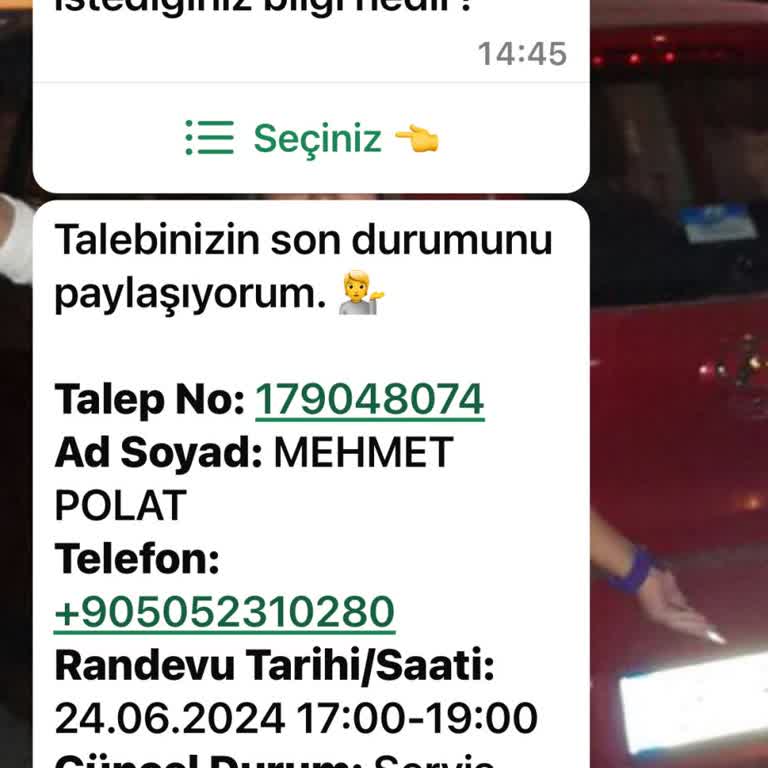 Arçelik Buzdolabı Tamir Süresi Yasal Sınırını Aştı Ürünü Teslim Etmedi