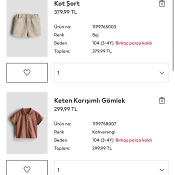 H&M Bankadan Paramı Çekti Ama Sipariş Oluşturulmadı