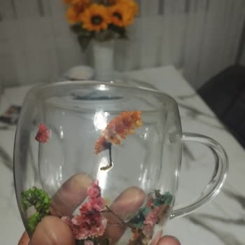 Kupa Dünyam Dönüş Yapılmadı