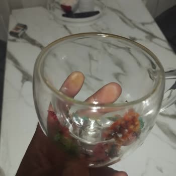 Kupa Dünyam Dönüş Yapılmadı