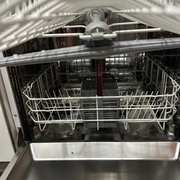 Arçelik Bulaşık Makinesi Servis Sorunu