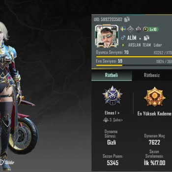 PUBG (Pubgmobile.com) Lütfen Yardım Edin.