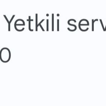 Samsung Tekirdağ'da Yetkili Servis Mağduriyeti