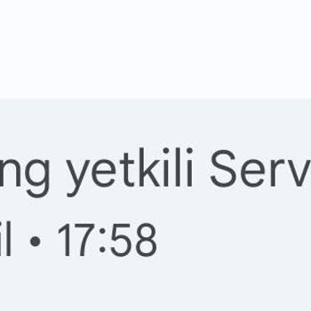 Samsung Tekirdağ'da Yetkili Servis Mağduriyeti