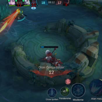 Mobile Legends İnançlara Küfür Etmesi