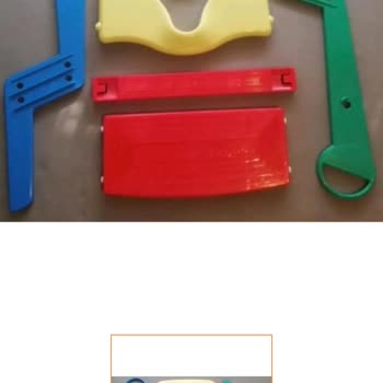 Gardrops Sürat Kargo Ürünün Parçaları Kayıp Edildi