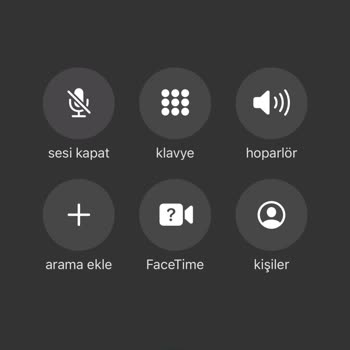 Vodafone Müşteri Temsilcisine Bağlanılmıyor