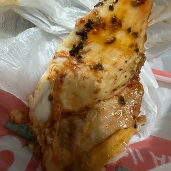 Tansa Atlaspark AVM'de Aldığım Tavuk Kurtlu Çıktı!