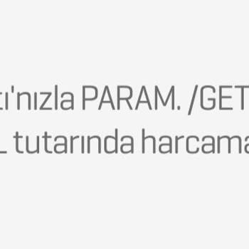 Getir Uygulaması Fazladan Para Çekti Geri Ödemiyor