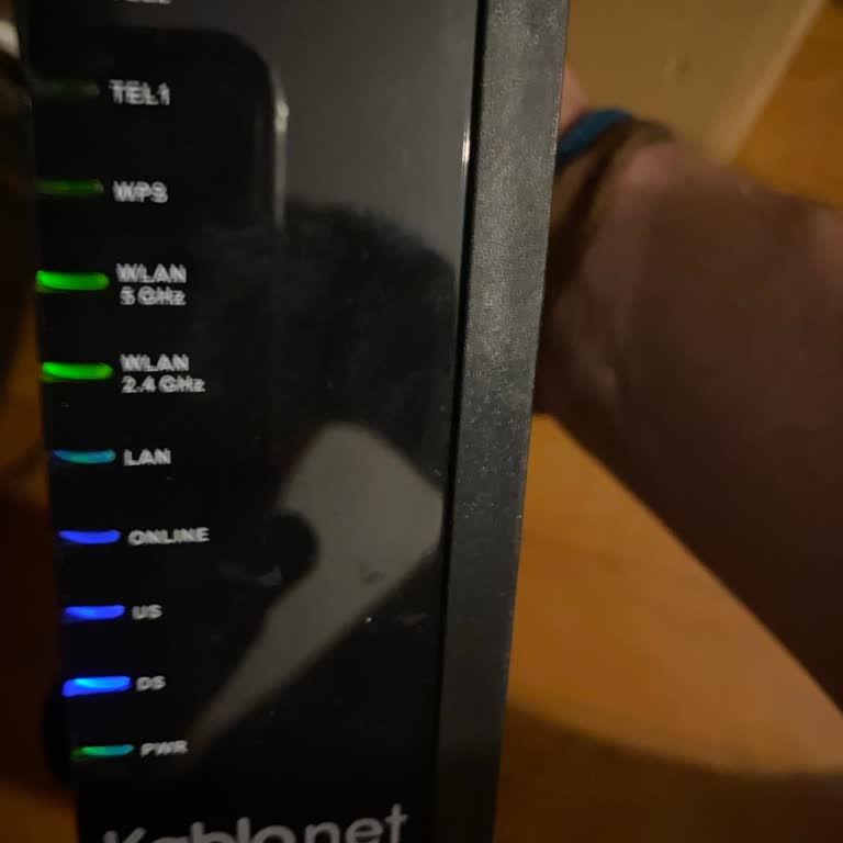 Kablo Net Pişmanlıktır! Kimseye Önermiyorum