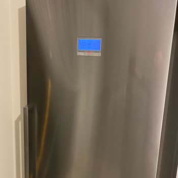 Bosch Sürekli Alarm Veren Bir Buzdolabı Hüsranı!