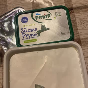 Pınar Et ve Süt Ürün Kalitesi Ve Müşteri Memnuniyeti