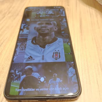 General Mobile Çalışan Telefonun Kasası Yamuk Diye 5000 TL İstiyor.