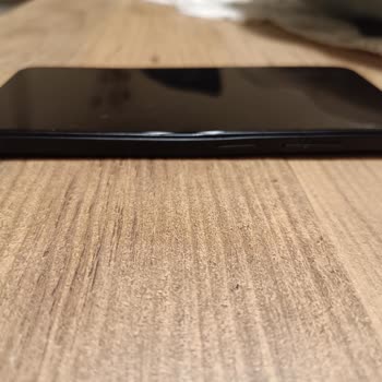 General Mobile Çalışan Telefonun Kasası Yamuk Diye 5000 TL İstiyor.
