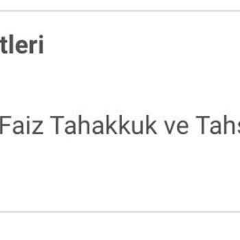 VakıfBank Fazla Faiz Alınması