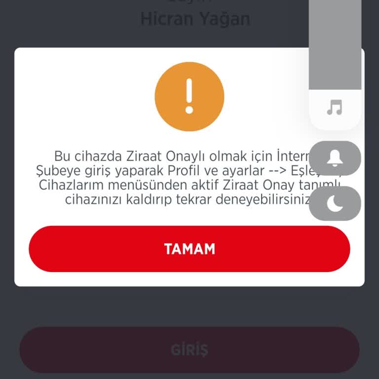 Ziraat Bankası Kartım Bloke Edildi Ve Müşteri Hizmetlerini Arıyorum Fakat Bağlanmıyor