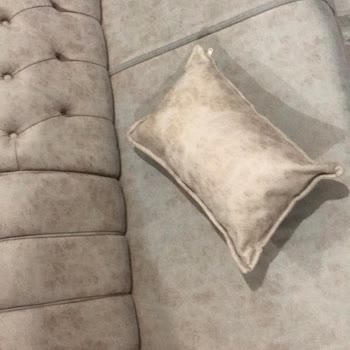 Trendyol'dan Aldığım Koltuk Kılıfları Rengini Koltuğuma Geçirdi