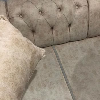 Trendyol'dan Aldığım Koltuk Kılıfları Rengini Koltuğuma Geçirdi