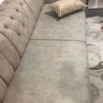 Trendyol'dan Aldığım Koltuk Kılıfları Rengini Koltuğuma Geçirdi