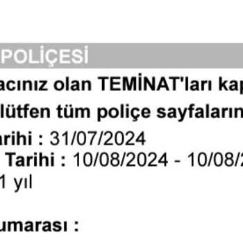 Eureko Sigorta Zorunlu Deprem Sigortası Yenileme Sorunu Ve İptal İşlemleri
