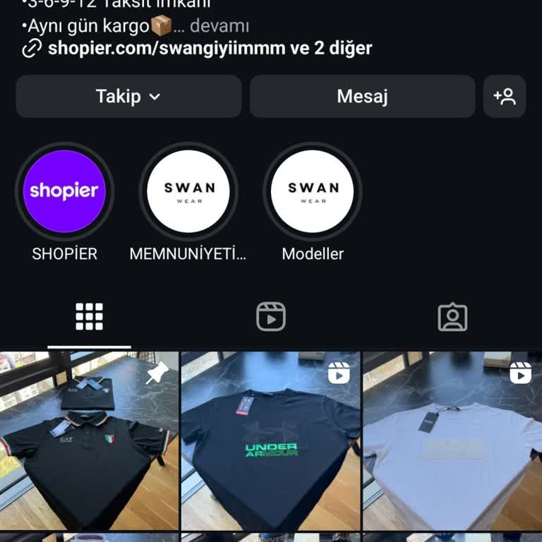 Shopier Param Çöpe Gitti Mağdur Oldum