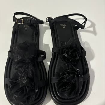 Değişime Onay Vermeyen Zara Yetkilileri, Ürünümü Kullanamıyorum