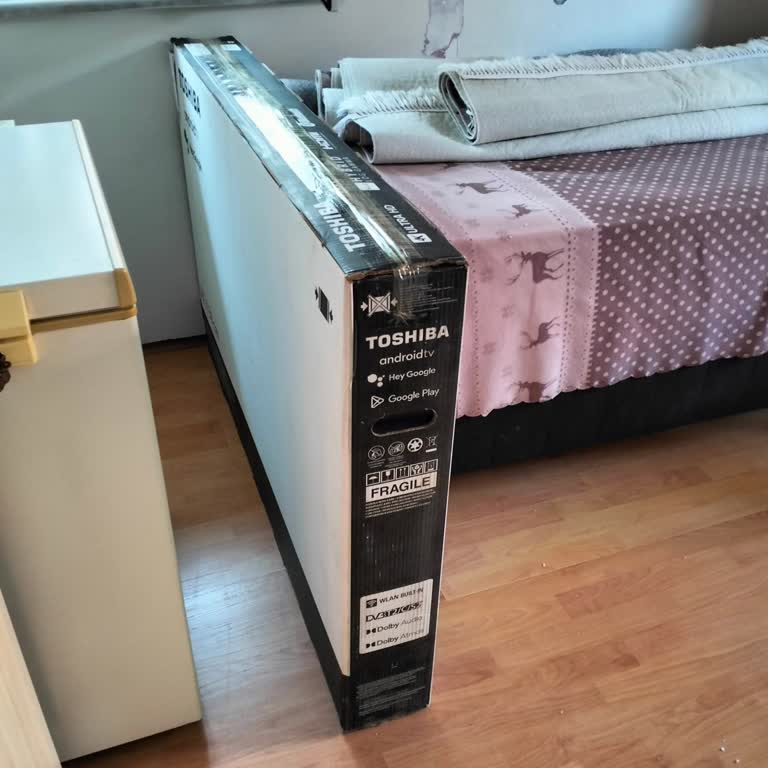 Vestel Rapor Yazmayıp Gitti