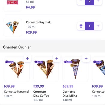 Getir Varmış Gibi Ama Aslında Hiç Var Olmayan Kampanya