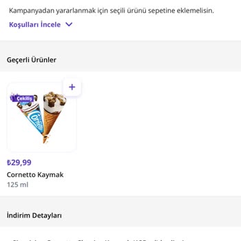 Getir Varmış Gibi Ama Aslında Hiç Var Olmayan Kampanya