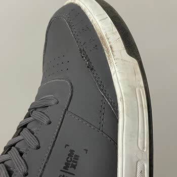 Deichmann Pişmanlıktır...! Elysium AVM