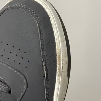Deichmann Pişmanlıktır...! Elysium AVM