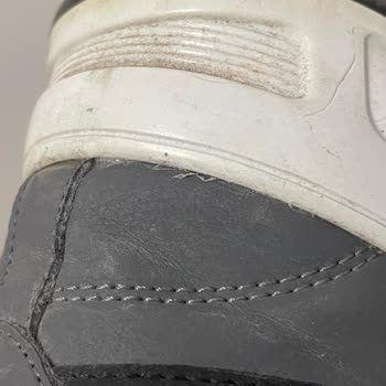 Deichmann Pişmanlıktır...! Elysium AVM