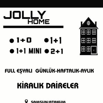 Jolly Home Fiyat Fazlalığının İadesini İstiyorum