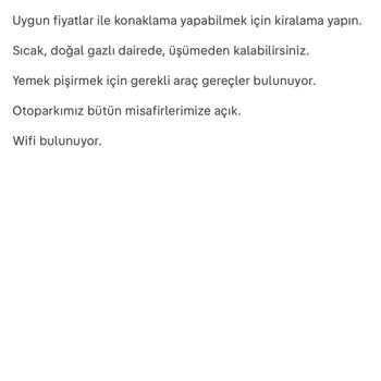 Jolly Home Fiyat Fazlalığının İadesini İstiyorum