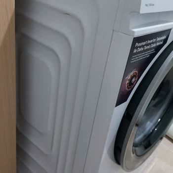 Arçelik Yetkili Servis Sorunu