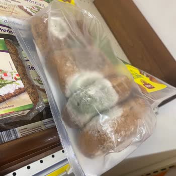 Gaziantep Metro Market Çölyak Mağduru