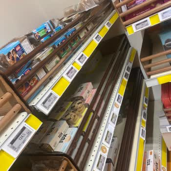 Gaziantep Metro Market Çölyak Mağduru
