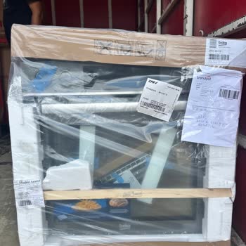 Borusan Lojistik Gitmeyen İade HKK